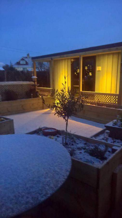 Owly 'Ouse Bed & Breakfast Barnstaple Bagian luar foto